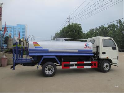 阿里灑水車(chē)與環(huán)衛(wèi)車(chē)采購(gòu)指南