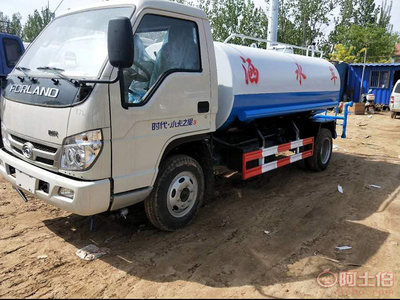 三輪吸糞車、吸污車及灑水車價(jià)格與廠家選購(gòu)指南