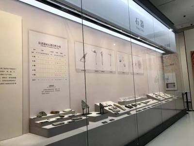 老舊博物館展柜改造 智能燈光系統(tǒng)的設(shè)計(jì)、升級(jí)與上門(mén)安裝全解析