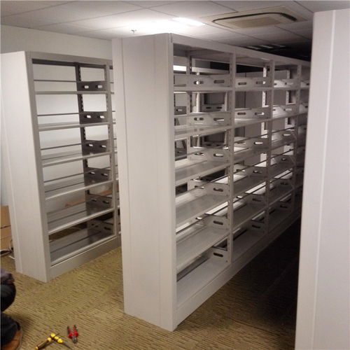 舟山檔案館密集架廠家 專業(yè)技術保障藝術收藏