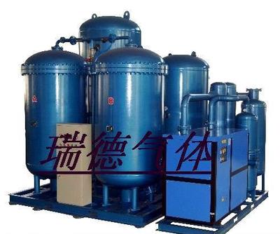 全面解析制氮機(jī) 技術(shù)原理、應(yīng)用領(lǐng)域與選型指南